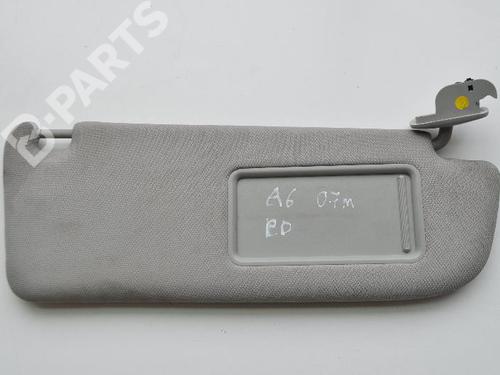 Parasol derecha AUDI A6 C6 (4F2) 3.2 FSI quattro (255 hp) 7493280