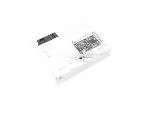 Elektronisk modul BMW X6 (E71, E72) M 50 d (381 hp) 7747543