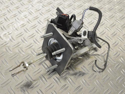 Brake master cylinder LEXUS RX (_U3_) 400h AWD (MHU38_, MHU38R) | BP14791901M77 