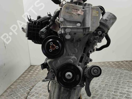 Engine AUDI A1 (8X1, 8XK) 1.4 TFSI | BP29008125M1