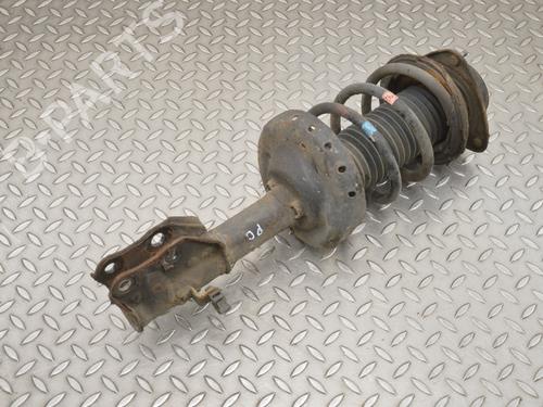 Right front shock absorber SUBARU XV (_GP_) 2.0 D AWD (GPD) | BP13935699M17 