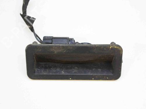 Used Electronic module FORD GALAXY II (WA6) 2.0 TDCi (163 hp) 7754159