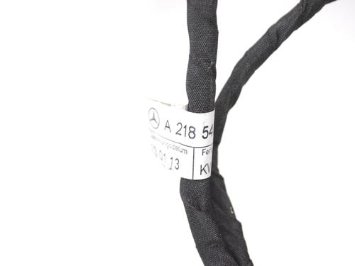 Electronic module MERCEDES-BENZ CLS (C218) CLS 350 CDI / d (218.323) | BP14798023M83 