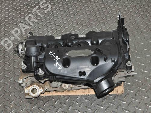 Cylinder head JAGUAR S-TYPE II (X200) 2.7 D | BP8860924M5