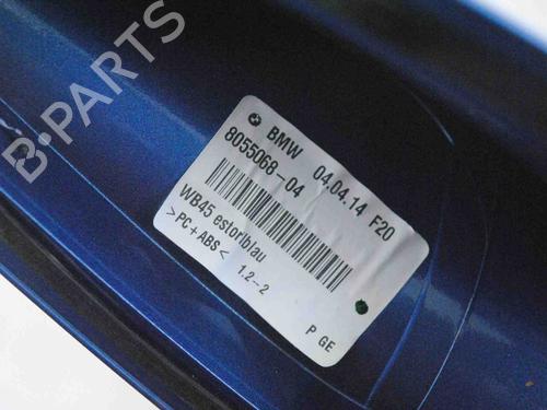 Other BMW 3 Touring (F31) 325 d | BP17641770O1