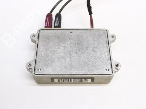 Electronic module AUDI A4 B8 (8K2) 2.0 TDI quattro | BP7753877M83 