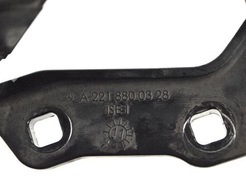 Hinge/Door check strap MERCEDES-BENZ S-CLASS (W221, V221) S 350 BlueTec (221.026, 221.126) | BP14779545C146 