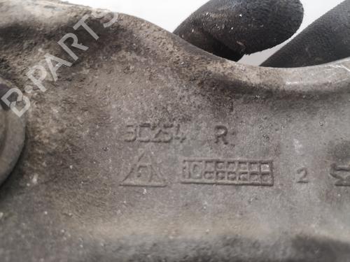 Right front suspension arm JAGUAR XF I (X250) 3.0 D | BP19078737M13 