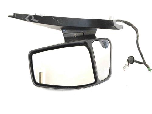 Retrovisor esquerdo FORD TRANSIT CUSTOM V362 Bus (F3) 2.2 TDCi (125 hp) 8627865