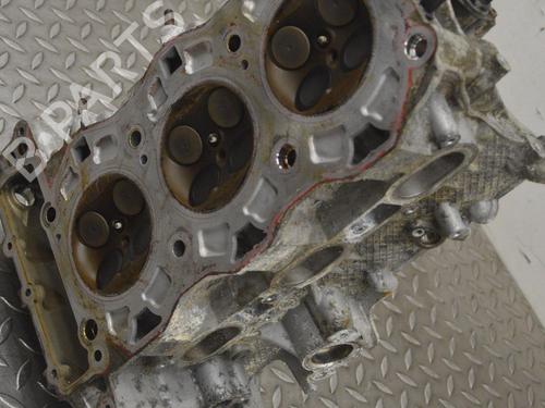 Cylinder head MERCEDES-BENZ G-CLASS (W463) AMG G 65 (463.274, 463.275) | BP15552806M5 