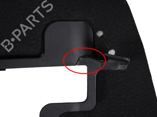 Boot lining FORD PUMA (J2K, CF7) 1.0 EcoBoost mHEV | BP27829429I3 
