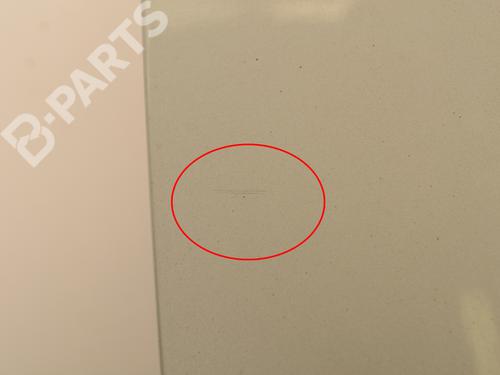 Tailgate MERCEDES-BENZ CLS (C219) CLS 350 (219.356) | BP8349756C6 