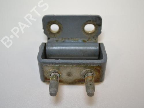 Used Hinge/Door check strap HYUNDAI SANTA FÉ II (CM) 2.2 CRDi (155 hp) 14811982