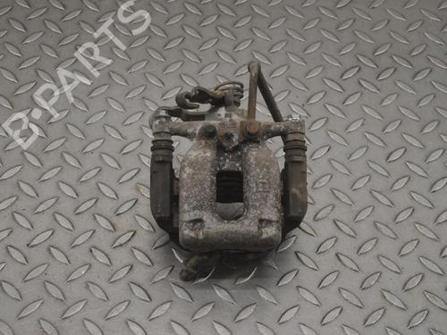 Used Left rear brake caliper OPEL ASTRA K (B16) 1.6 CDTi (68) (110 hp) 16197338