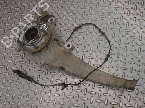 Used Right front steering knuckle JAGUAR XJ (X351) 3.0 SDV6 (275 hp) 15684025