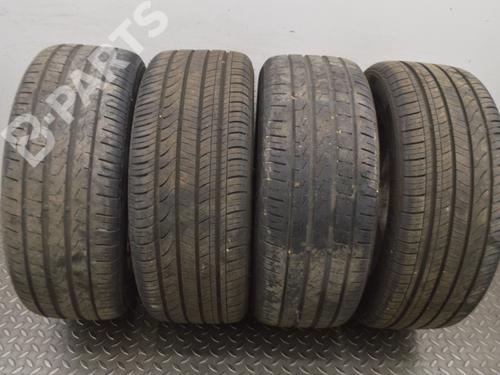 BP10237973C45 | Rim BMW Z4 Roadster (E85) 2.5 i BP10237973C45