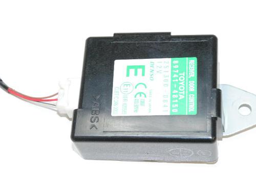 Elektronisk modul LEXUS RX (_U3_) 300 (MCU35_, MCU35R) (204 hp) 7752724