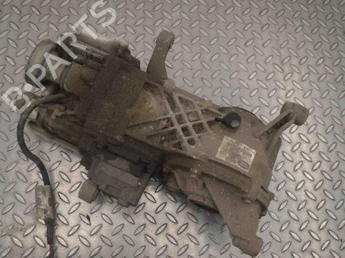 Differential, bag LAND ROVER RANGE ROVER EVOQUE (L538) 2.0 D 4x4 (150 hp) 18431545