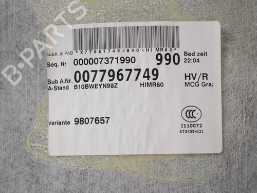 Interior roof MINI MINI COUNTRYMAN (R60) Cooper D ALL4 | BP18042427I12 