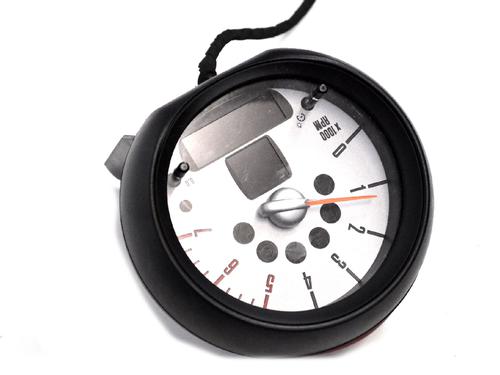 Instrument cluster MINI MINI (R56) Cooper D | BP7487454C47 