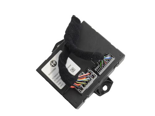 Used Electronic module ALFA ROMEO STELVIO (949_) 2.0 Q4 (949.AXA2A) (280 hp) 17022202