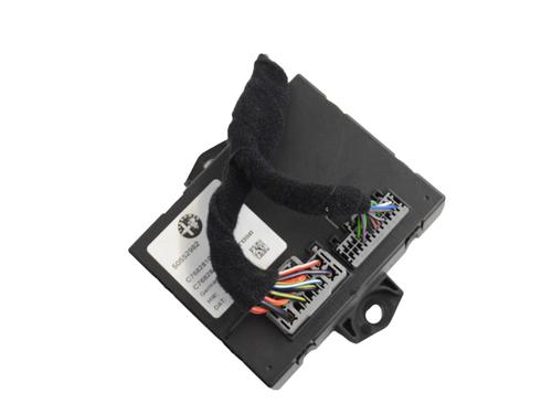 Control unit ALFA ROMEO STELVIO (949_) 2.0 Q4 (949.AXA2A) (280 hp) 50552982