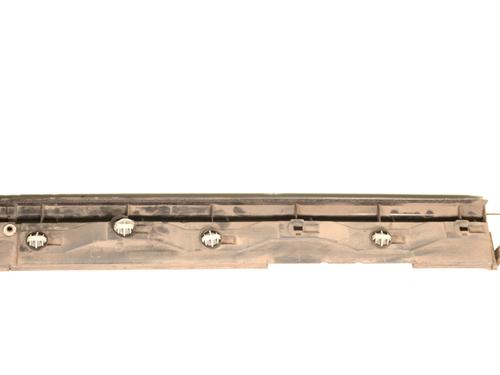 Right sideskirt MAZDA CX-5 (KE, GH) 2.2 D (KE2FW) | BP14784598C114 