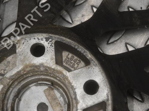 Rim LEXUS GS (_S19_) 450h (GRS191_, GWS191_) | BP17232206C45 