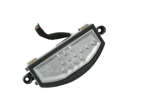 Used Heater resistor POLESTAR POLESTAR 2 (534) EV (224 hp) 27825992