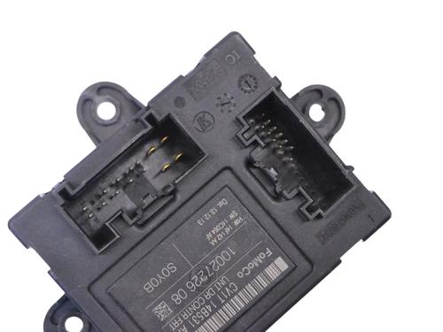 Electronic module FORD FIESTA VI (CB1, CCN) 1.0 EcoBoost | BP10107572M83 