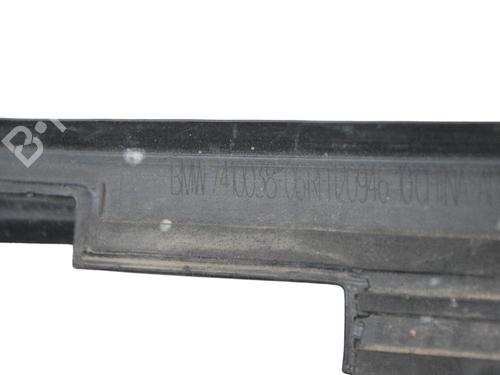 Door moulding trim BMW X3 (G01, F97, G08) xDrive 30 i | BP17448937C150 
