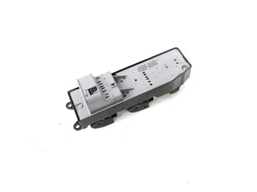 Right front window switch TOYOTA PRIUS Liftback (_W2_) 1.5 Hybrid (NHW2_) | BP10736493I26 