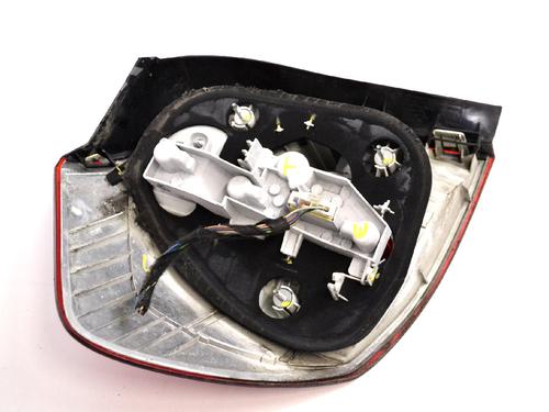 Right taillight BMW 1 (E87) 118 d | BP7748570C35 