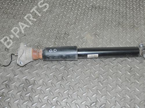 Right rear shock absorber AUDI Q5 (FYB, FYG) SQ5 TFSI quattro | BP19943095M19 