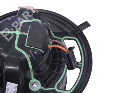 Heater blower motor BMW X3 (F25) xDrive 30 d | BP10217323M62 