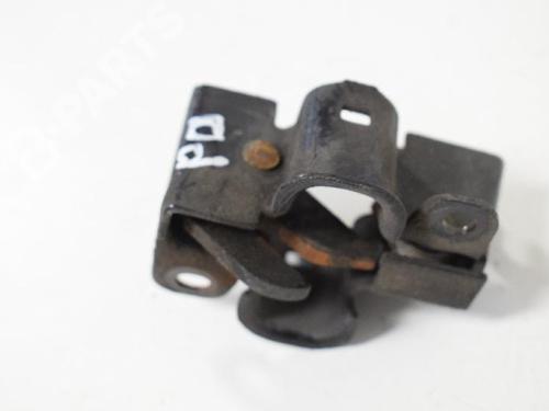 Used Hood lock MERCEDES-BENZ CLS (C219) CLS 320 CDI (219.322) (224 hp) 11830434
