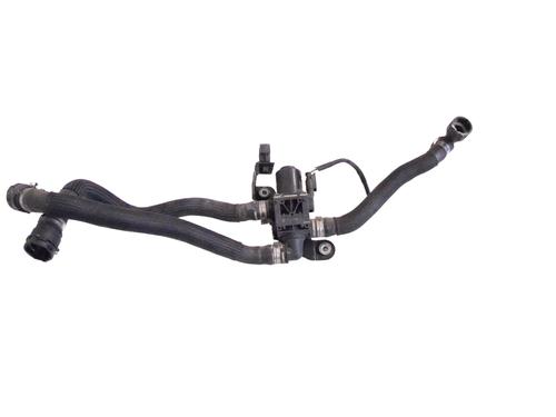 Auxiliary water pump ALFA ROMEO GIULIA (952_) 2.0 (952ACA25) | BP14799090M111 