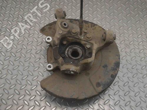 Left rear steering knuckle INFINITI FX 30d AWD | BP17377268M27