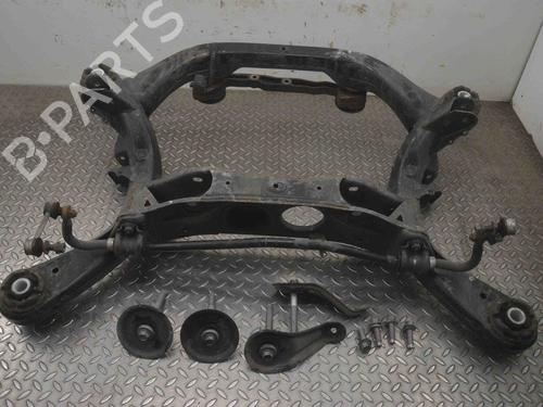 Used Rear axle LEXUS RX (_L2_) 450h AWD (GYL25_, GYL26_, GYL25, GYL26, GYL25R, GYL26R) (313 hp) 17376812