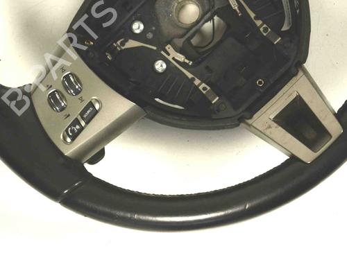 Steering wheel JAGUAR XF I (X250) 3.0 D | BP29432225C49 