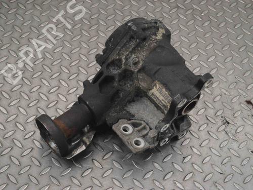 Front differential VOLVO S90 II (234) D5 AWD | BP18041831M23 