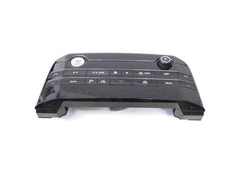 Airco bedieningspaneel JAGUAR XF II (X260) 2.0 D | BP10107471I5 