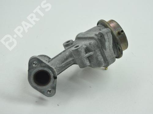 Used Egr Egr MERCEDES-BENZ C-CLASS Coupe (CL203) C 180 Kompressor (203.746) (143 hp) 7493820 7493820