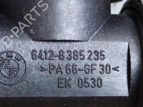 Pipe BMW i3 (I01) Range Extender | BP14768017M125 