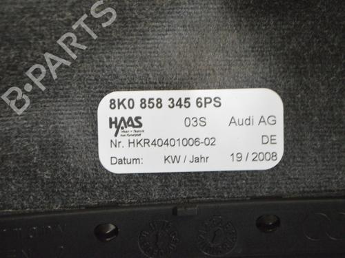 Other AUDI A4 B8 (8K2) 1.8 TFSI | BP14780790O1 