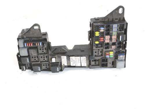 Fuse box JAGUAR XF I (X250) 5.0 | BP7492110E1 