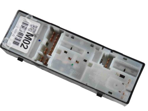Right front window switch SUBARU XV (_GP_) 2.0 D AWD (GPD) | BP13935812I26 