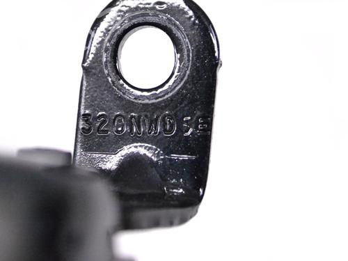 Hinge/Door check strap FORD FIESTA VI (CB1, CCN) 1.0 EcoBoost | BP14792409C146 