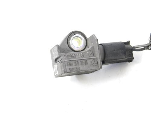 Electronic sensor CHRYSLER GRAND VOYAGER V (RT) 2.8 CRD | BP8859884M84 