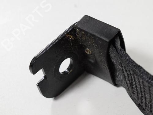 Seat buckle JAGUAR XJ (X350, X358) D 2.7 | BP14815439I32 